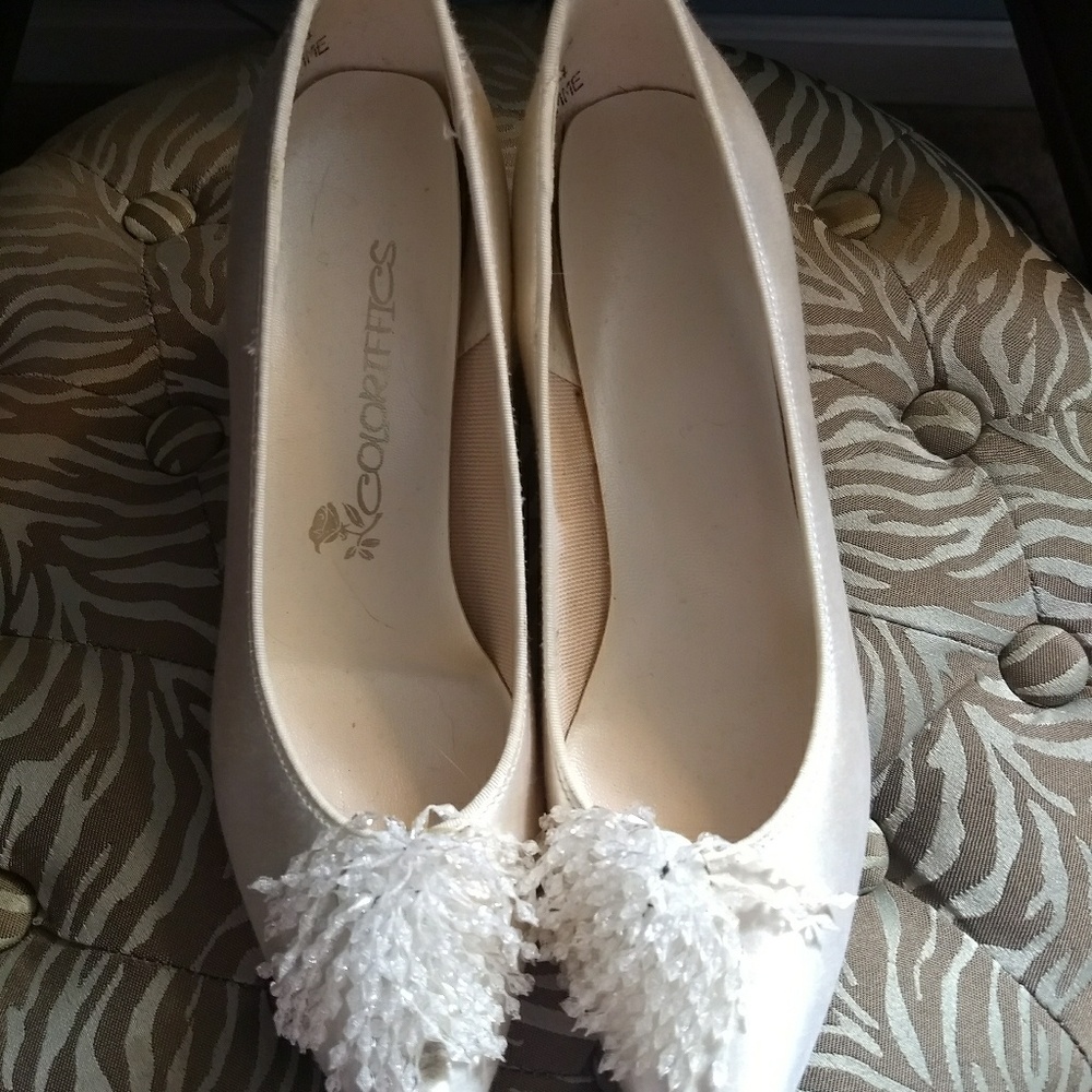 Wedding Shoes